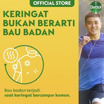Dettol Sabun Mandi Cair 370 g