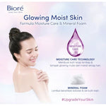 Biore Sabun Mandi Cair Relaxing Aromatic Refill 725 ml