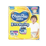 Mamy Poko X-tra Kering Popok Celana Pampers Bayi XXL 18 Pcs