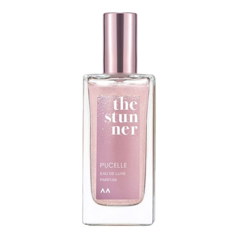 Pucelle Eau De Luxe Parfum Wanita 50 Ml