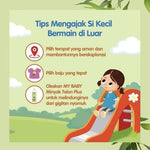 Cap Lang Minyak Kayu Putih 60 ml