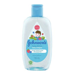 Johnsons Cologne Bayi 100 ml