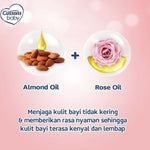 Cussons Baby Oil Soft & Smooth 100 ml