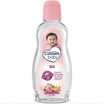 Cussons Baby Oil Soft & Smooth 100 ml