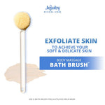 JEJUBY - Sikat Badan Body Massage Bath Brush - Sikat Badan Douyin