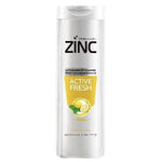 Zinc Sampo Anti Ketombe Perawatan Rambut Botol 170 ml