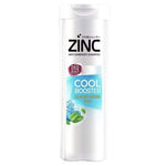 Zinc Sampo Anti Ketombe Perawatan Rambut Botol 170 ml