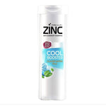 Zinc Sampo Anti Ketombe Perawatan Rambut Botol 170 ml