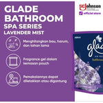 Glade Pengharum Ruangan Gantung 70g Ocean Escape