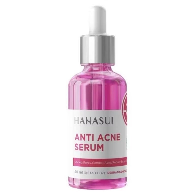 Hanasui Serum Waiah Anti Jerawat 20 ml