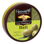 Herborist Lulur Tradisional Bali Milk 100 g