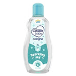 Cussons Cologne Bayi Cheerful 100 ml