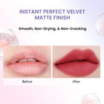 [NEW] YOU Cloud Paint Matte Lasting Lip Cream Lip Matte