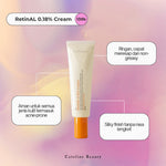 Lucienne RetiNAL 0.18% Cream - Whitening Night Cream (Expert User) / Retinal 0.18%