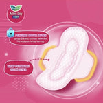 Laurier Active Day Pembalut Wanita Wing 22 cm 30 pcs
