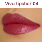 Viva Lipstick Untuk Melembabkan Dan Melembutkan Bibir (No 01 - 52)