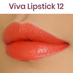 Viva Lipstick Untuk Melembabkan Dan Melembutkan Bibir (No 01 - 52)