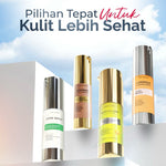Serum MS glow