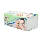 Paseo Baby Tisu Wajah Bayi Pure Soft 130 s