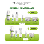 MS GLOW ACNE ZONE ELIXIR