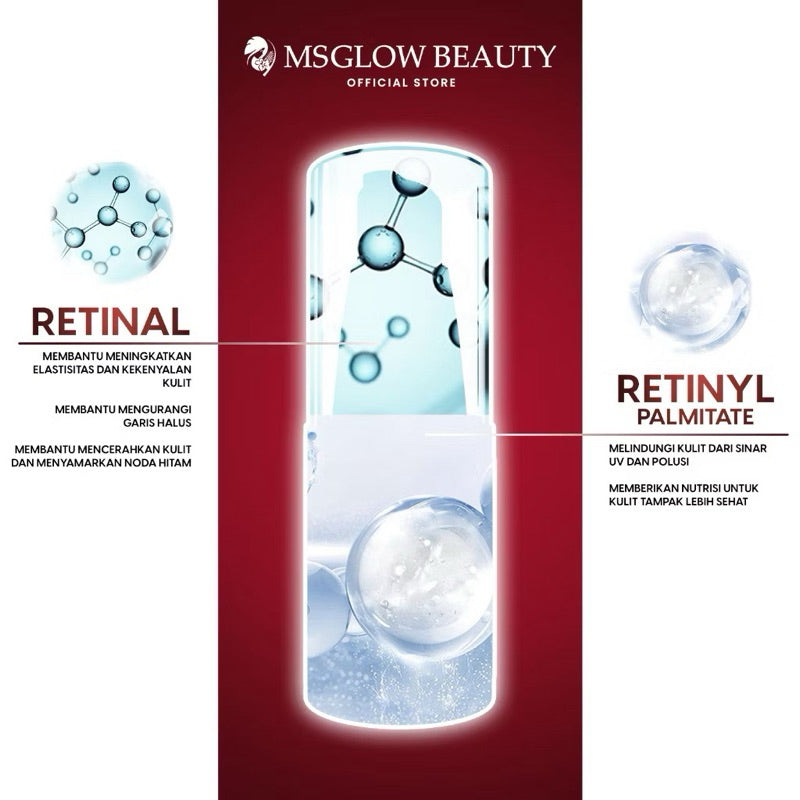 DUAL RETIGLOW ROYAL ELIXIR