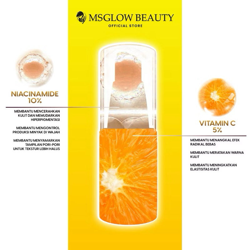 MS GLOW MAXI ROYAL C ELIXIR