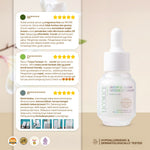 LICORICE SERUM - NPURE Licorice Bright & Glow Potion Of Light Face Serum 20ml / Potion of Light / Brightening Serum / Serum Brightening / Wajah Cerah Glowing Flek Hitam / Aman Bumil Busui