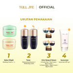 Tull Jye Washing Cream 1 (Kuning)