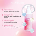 Wonderish Facial Wash - Sabun Cuci Muka Wonderish By Irish Bella