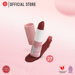 Viva Lipstick with Squalane & Mineral Oil (No. 21 - 40)