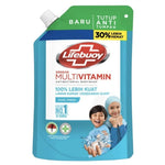 Lifebuoy Sabun Mandi Cair 400 ml