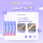 [ISI 4] Beauytinu Kefir Collagen Soap Bar & Brightening Booster