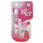 Lip Ice Sheer Color Pelembap Bibir Stroberi 2 g