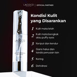 ⁠⁠[Abel Cantika's Picks] Lacoco Intensive Treatment Eye Serum Krim Mata Kerutan Garis Halus The Ori Imploring Beauty Skint