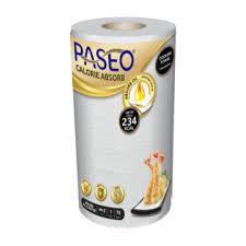 Tissue Paseo Tisu Dapur Gulung 70 s / 3roll