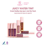 Noera Juicy Water Tint - Maple Syrup