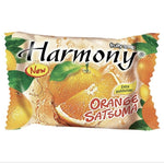 Harmony Fruity Sabun Mandi Batang 70g Ekstrak Aloe Vera
