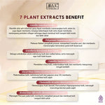 [ NEW LAUNCHING ] YU CHUN MEI Intensive Peeling Serum 30ml - AHA BHA PHA & 7 Plant Extract