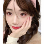 Sale Softlens Warna Normal Dan Minus Nyaman