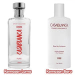 Casablanca Femme Eau de Toilette Parfum Wanita 100 ml