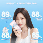 SENKA Perfect Whip Vibrant White Facial Foam 100gr