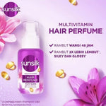 Sunsilk Vitamin & Parfum Rambut 100 ml