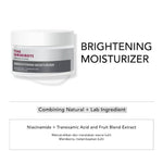 The Originote Moisturizer Pelembap Wajah Brightening 50 ml