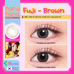 Softlens Spex Symbol HARUHANA Natural Series - Softlens Sailormoon - Softlens Megumi - Softlens Fuji