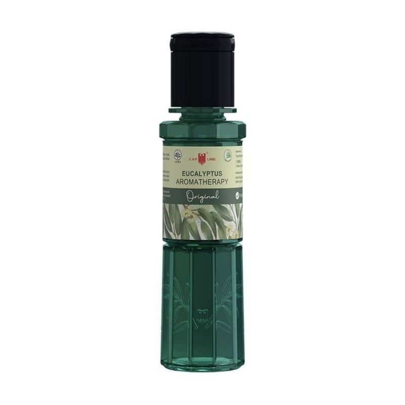 Cap Lang Minyak Kayu Putih 60 ml
