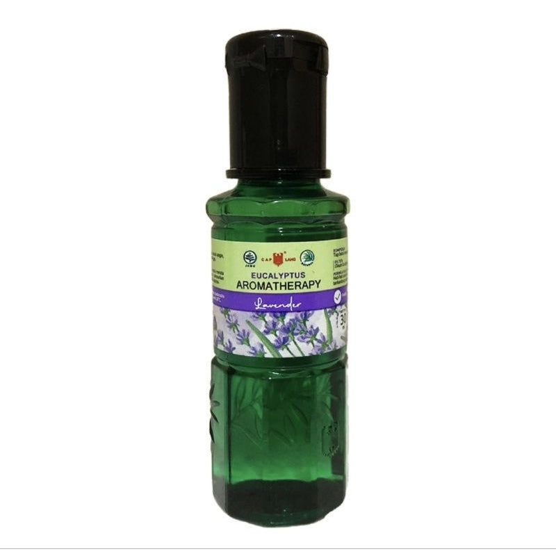 Cap Lang Minyak Kayu Putih 30 ml