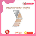 La Tulipe Two Way Cake