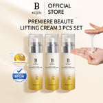[Ready Stock] PREMIERE BEAUTE Peptide Firming Anti-Wrinkle Lifting Lotion 100ml 3PCs Set [BPOM] Collage Anti-Aging Anti Wrinkle Fine Line