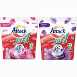 Attack Jaz1 Deterjen Bubuk 800 G