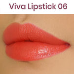 Viva Lipstick Untuk Melembabkan Dan Melembutkan Bibir (No 01 - 52)